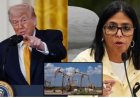 Venezuela verwacht miljarden uit oliedeal met VS