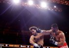 Hrgović grijpt IBF-wereldtitel na drama met Itauma