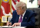 Google Maps verandert Lake Ontario in “Lake America” na besluit Trump
