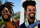 Langverwachte samenwerking Kenny B en Benjamin Fayah een feit