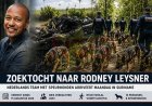 Zoektocht naar Leysner gaat nieuwe fase in met komst Nederlands speurhondenteam