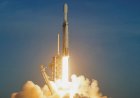NASA lanceert ruimtetelescoop die het donkere heelal moet onderzoeken