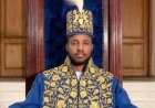 Jongste koning ter wereld Oyo Rudiki IV (34) van koninkrijk Toro overleden