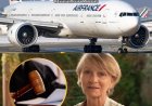 Opmerkelijk – Borstkanker bij stewardess Sophie (59) erkend als beroepsziekte in Frankrijk