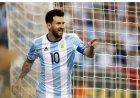 Lionel Messi stopt bij nationale ploeg van Argentinië