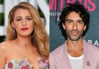 Blake Lively krijgt slechts 400.000 dollar aan juridische kosten