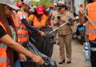 Krin Kondre-project van start met 300 jongeren in vier districten