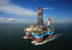 Petronas boort acht succesvolle putten in Surinaams Blok 52