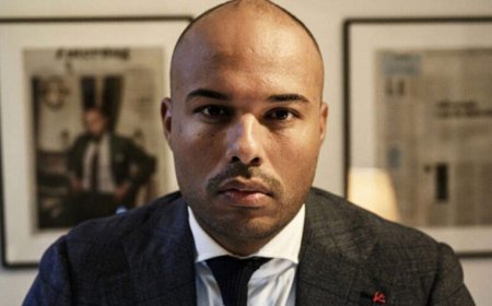 OM gaat Shukrula voormalig advocaat van Taghi vervolgen