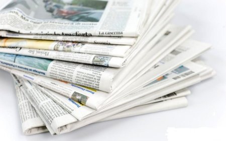 BiZa wijzigt indieningsprocedure voor Advertentieblad Suriname