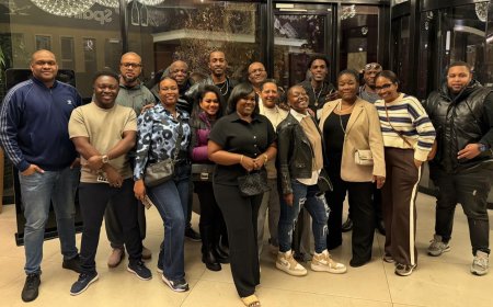 Stichting wil diaspora en lokale organisaties verenigen voor ontwikkeling Coronie