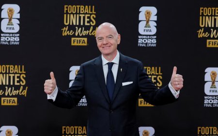 FIFA-president trekt omstreden plan voor verkoop belang in WK in