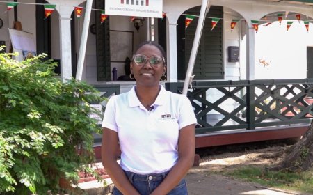 SGES wil historische binnenstad Paramaribo veiligstellen voor volgende generaties