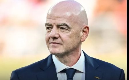 Infantino trekt omstreden WK plan definitief in