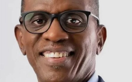 Caricom-voorzitter Pierre: Emancipatie is pas voltooid met economische vrijheid en rechtvaard