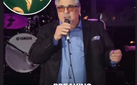 ‘The Sopranos’-acteur Vincent Pastore overleden op 80-jarige leeftijd