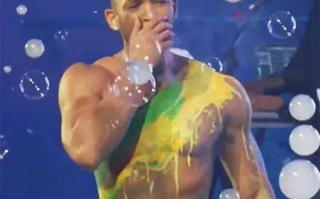 Rodney Deekman grote winnaar van Suripop 2026 met 'Konsensi'