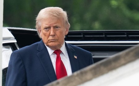 Trump schort nieuwe aanval op Iran op in afwachting van snelle deal