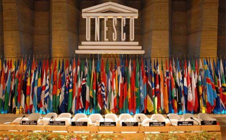 UNESCO IS NIET TEGEN VERNIEUWING, WEL TEGEN VERLOEDERING BINNENSTAD