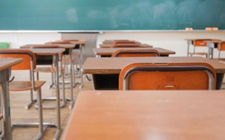 DEZELFDE PROBLEMEN KEREN TERUG IN HET ONDERWIJS