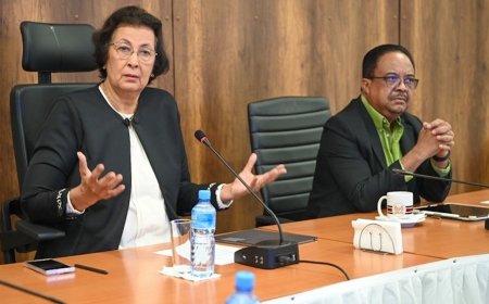 Del Castilho: “Geen fundamentele beleidswijziging na één jaar regering”