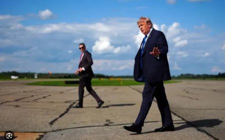 Trump schort aanval op Iran op in afwachting van akkoord