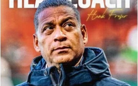 Column: Fraser, Mathoera en de paspoorten