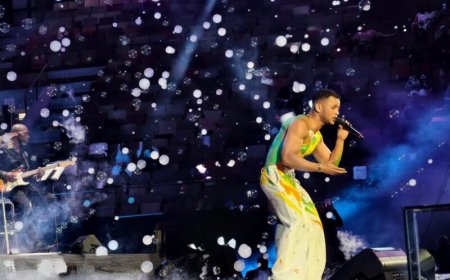 Suripop bewijst opnieuw: achter alle kritiek blijft de liefde voor het Surinaamse lied spring