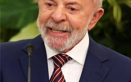President Lula: “Visa geweigerd aan Amerikaanse functionarissen vanwege zorgen over inmenging