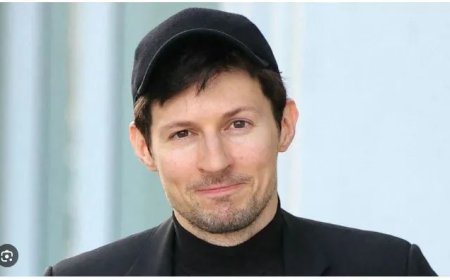 Rusland wil Telegram-oprichter Durov uitleveren