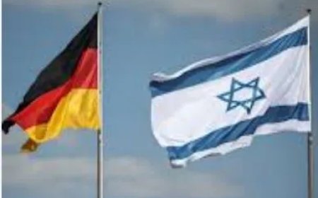 Duitse rechter: vergelijking Israël met nazi’s niet altijd strafbaar