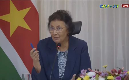 Simons: Regering na een jaar nu in transitieperiode