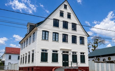 Kersten schenkt US$ 25.000 voor restauratie Elisabeth Samsonhuis