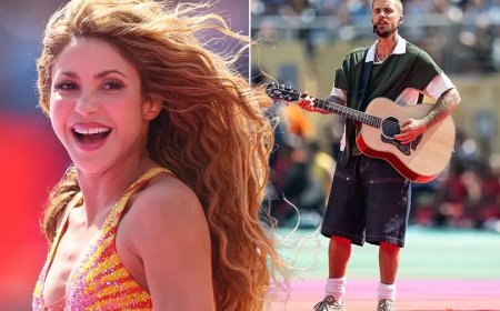 Schoenen van Justin Bieber en top van Shakira leveren veel geld op bij WK-veiling