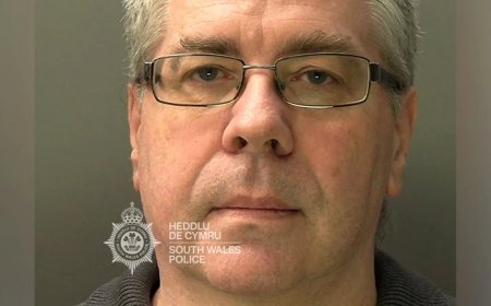 Man in Wales bewaart overleden moeder bijna drie jaar in vriezer