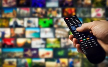 TV programma overzicht van vandaag, dinsdag 4 augustus 2026