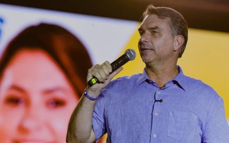Lula en Flávio Bolsonaro nek-aan-nek in Braziliaanse verkiezingspeiling