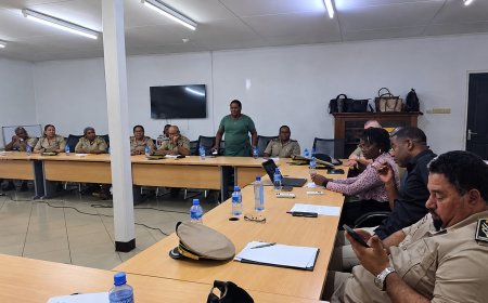 Wanica en Paramaribo tellen elk 17 verkeersdoden sinds januari