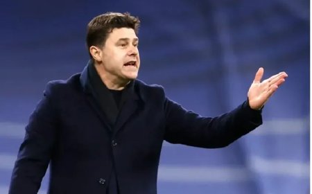 Pochettino blijft tot 2030 bondscoach van de Verenigde Staten