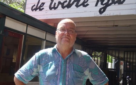 Barima, de dood en het geloof