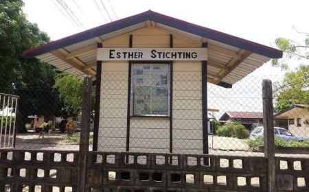 Personeel Esther Stichting legt werkdruk en achterstallige afspraken op tafel