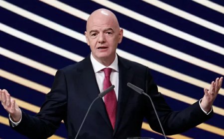UEFA daagt FIFA uit na mislukte verkoop van toekomstige WK-inkomsten