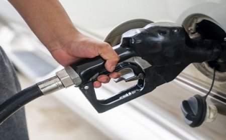 Brandstofprijzen gaan niet omhoog; regering ziet af van loslaten price cap