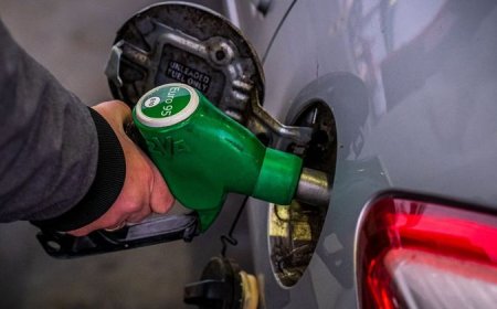 Verhoging brandstofprijzen voorlopig uitgesteld