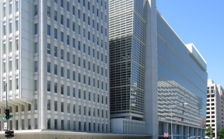 Wereldbank: Suriname moet investeren in vaardigheden en samenwerking
