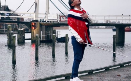 Tony Scott niet overleden; familie vraagt om respect en liefde