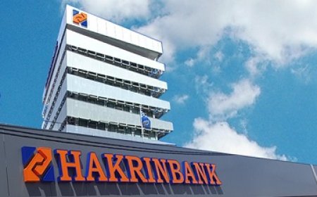 Hakrinbank biedt bijna 18% van DSB-aandelen aan via openbare inschrijving