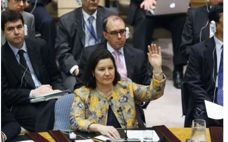 VS trekt visum Braziliaanse ambassadeur in na diplomatiek conflict