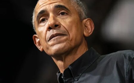 Barack Obama 65 jaar: felicitaties én blijvende kritiek op buitenlandbeleid