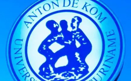 Adek verhoogt inschrijfgeld bacheloropleidingen naar SRD 5.000